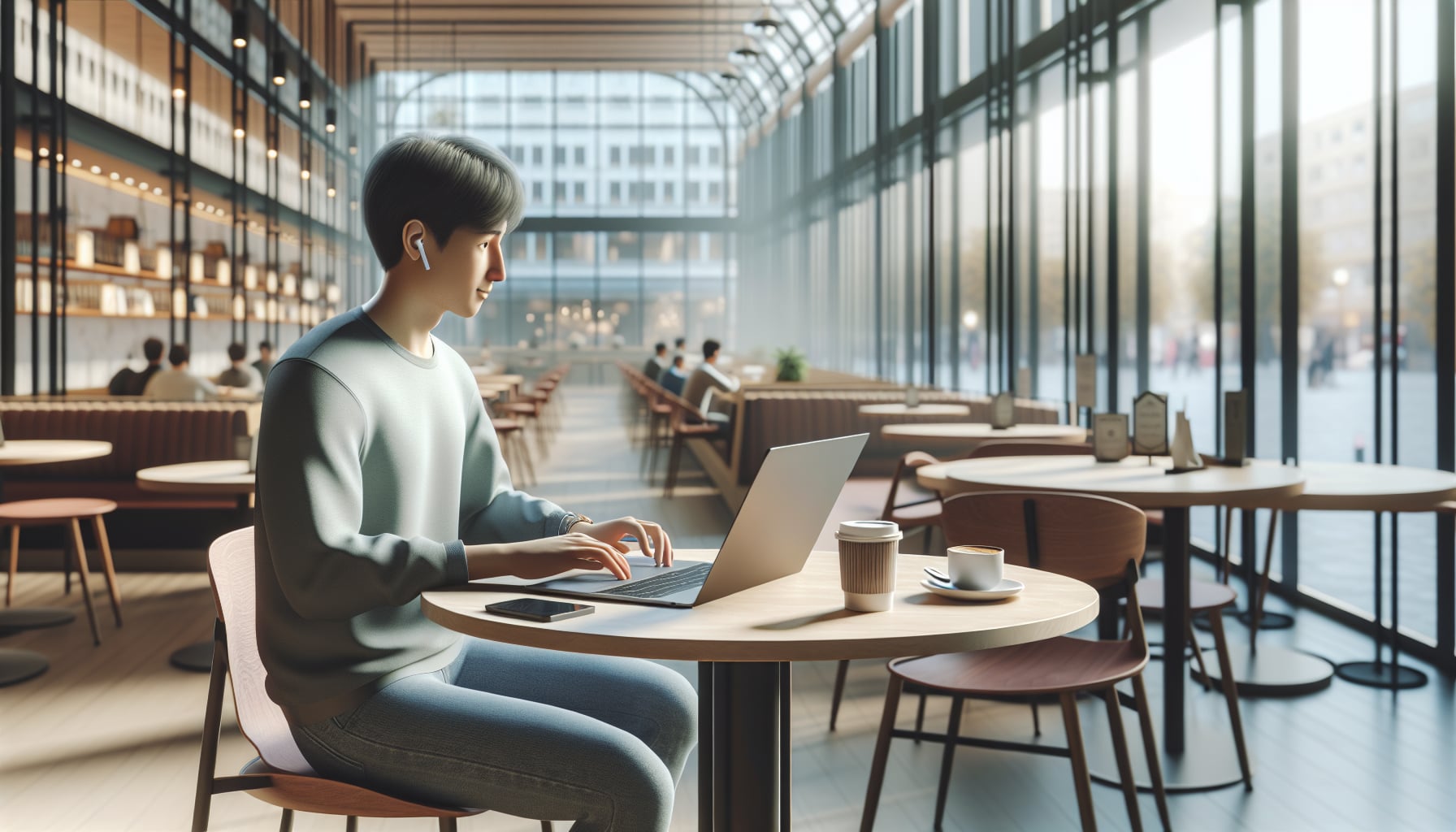 Senvix | 革新的なAI暗号資産取引ソリューション